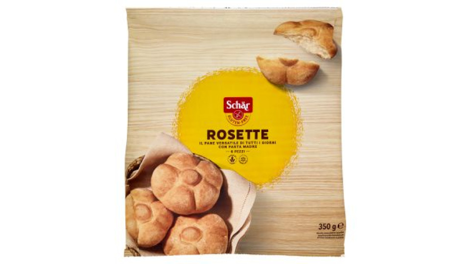 MIX DI ROSETTE