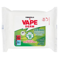 Vape Derm Herbal Salviette