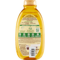 Shampoo Camomilla e Miele