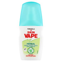 LOZIONE ANTIPUNTURA VAPE Derm Zero