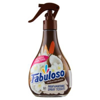 Fabuloso spray profumatore per tessuti Fresco Mattino 250 ml