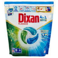DIXAN Discs Classico 40pz (660g)
