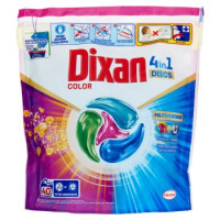 DIXAN Discs 25g Color