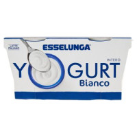 Unes, Yogurt Intero Bianco U! Confronta & Risparmia