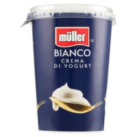 müller Bianco Crema di Yogurt