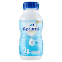 Aptamil, Latte 2 di proseguimento