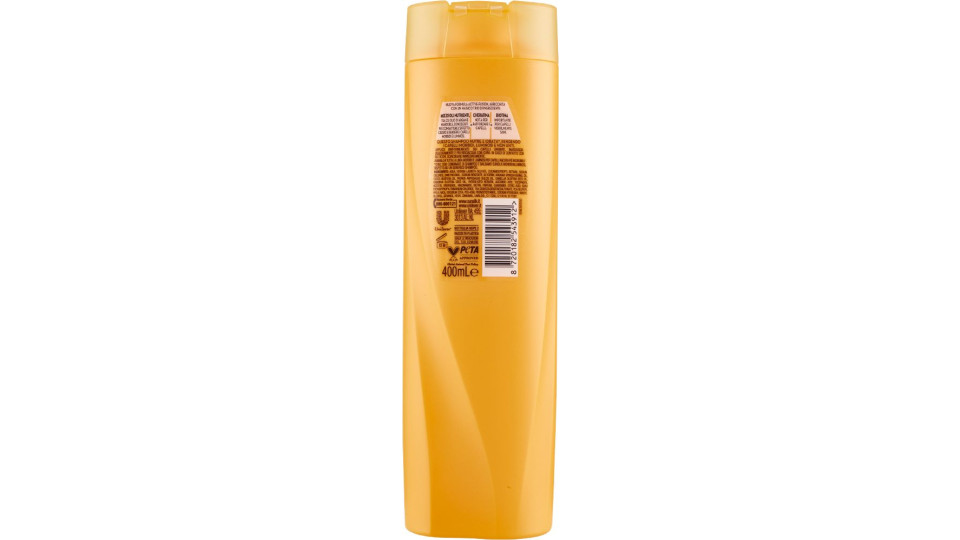 Sunsilk Forti & luminosi Shampoo