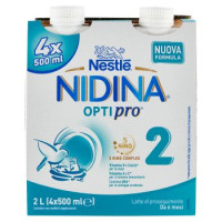LATTE LIQUIDO 1