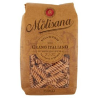 Integrale 28 Fusilli