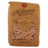 la Molisana le integrali Penne Rigate N°20