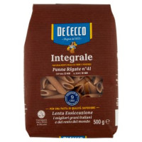 Bio Farro Integrale Penne Rigate N°41