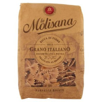 la Molisana Farfalle Rigate N°66
