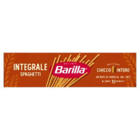 Barilla spaghetti integrale