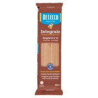 Carrefour Spaghetti N°5