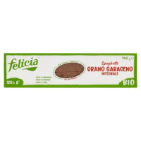 Felicia Bio, Spaghetti di grano saraceno