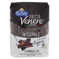 Riso Scotti Pasta Venere Fusilli 400 g