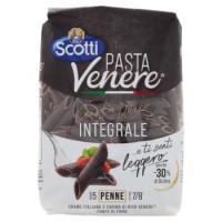Riso Scotti Pasta Venere Penne 400 g