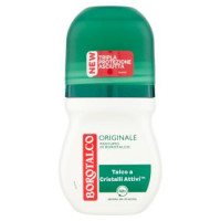 Borotalco, L'originale deodorante roll-on