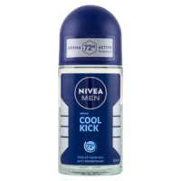 Nivea Men Cool kick roll-on