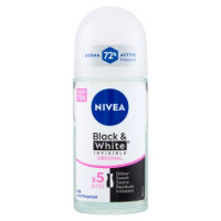 Black & White Invisible Original Deodorant Anti-perspirant