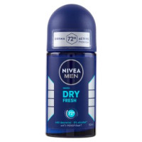 Nivea Men Dry Fresh