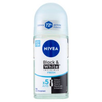 Deodorant Anti-perspirant Black & White Invisible Fresh