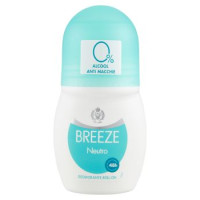 Breeze Neutro Deodorante roll-on