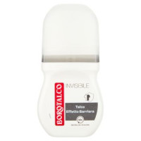 Borotalco Invisible Milk Deo Roll On