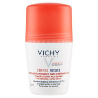 Vichy, Stress Resist trattamento intensivo anti-traspirante 72H