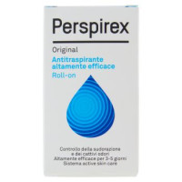 Perspirex, Original antitraspirante roll-on