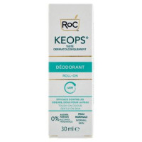 Roc, Keops pelle normale deodorante roll-on