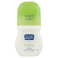 Neutro Roberts fresco tè verde & lime Deo Spray
