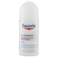 Eucerin, Pelle sensibile deodorante roll-on