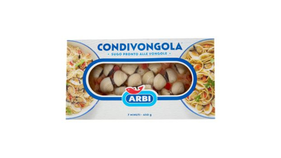 Arbi Condivongola