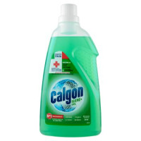 Calgon Gel 2 in 1 Anticalcare