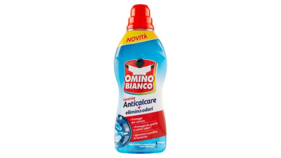 ANTICALCARE GEL
