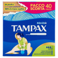 Tampax Super