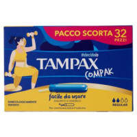 Compak Regular