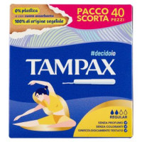 Tampax Regular