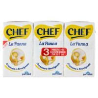 Panna 3 x 125 Ml
