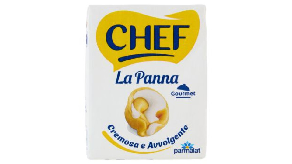 Panna Fresca