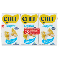 Leggera 3 x 125 Ml
