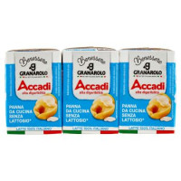 Accadì Panna da cucina