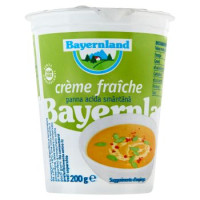 Vrai Crème fraîche