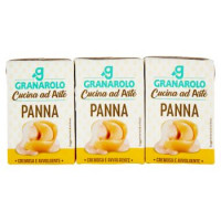 Panna da Cucina 3 x 100 Ml