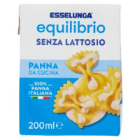 sterilgarda Panna da cucina Senza Lattosio
