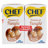 Panna Chef ai funghi porcinix2