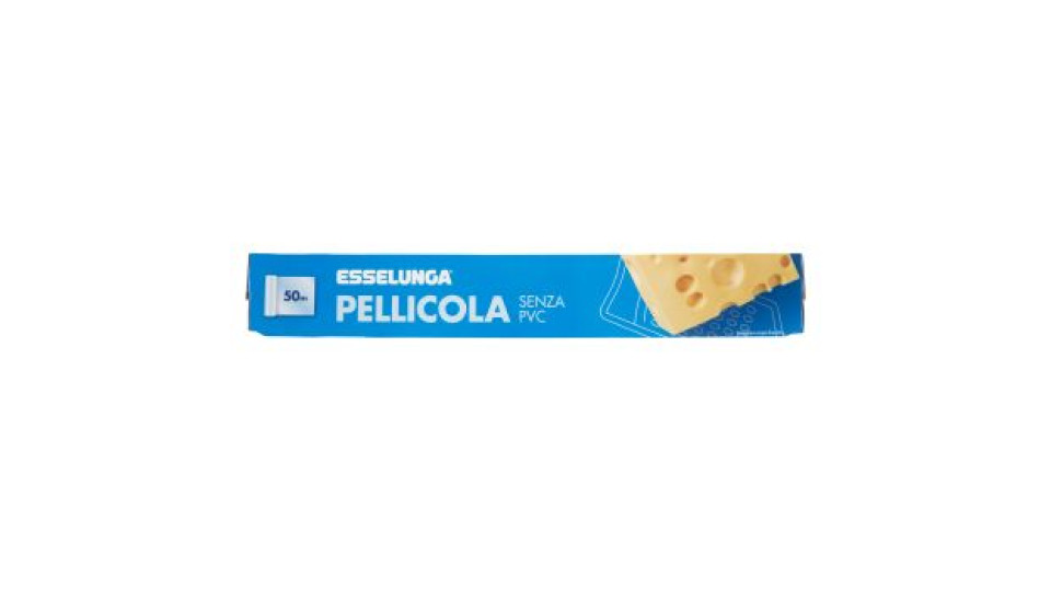 Esselunga, pellicola