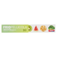 Frio Pellicola Trasparente