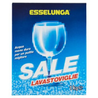 SALE LAVASTOVIGLIE